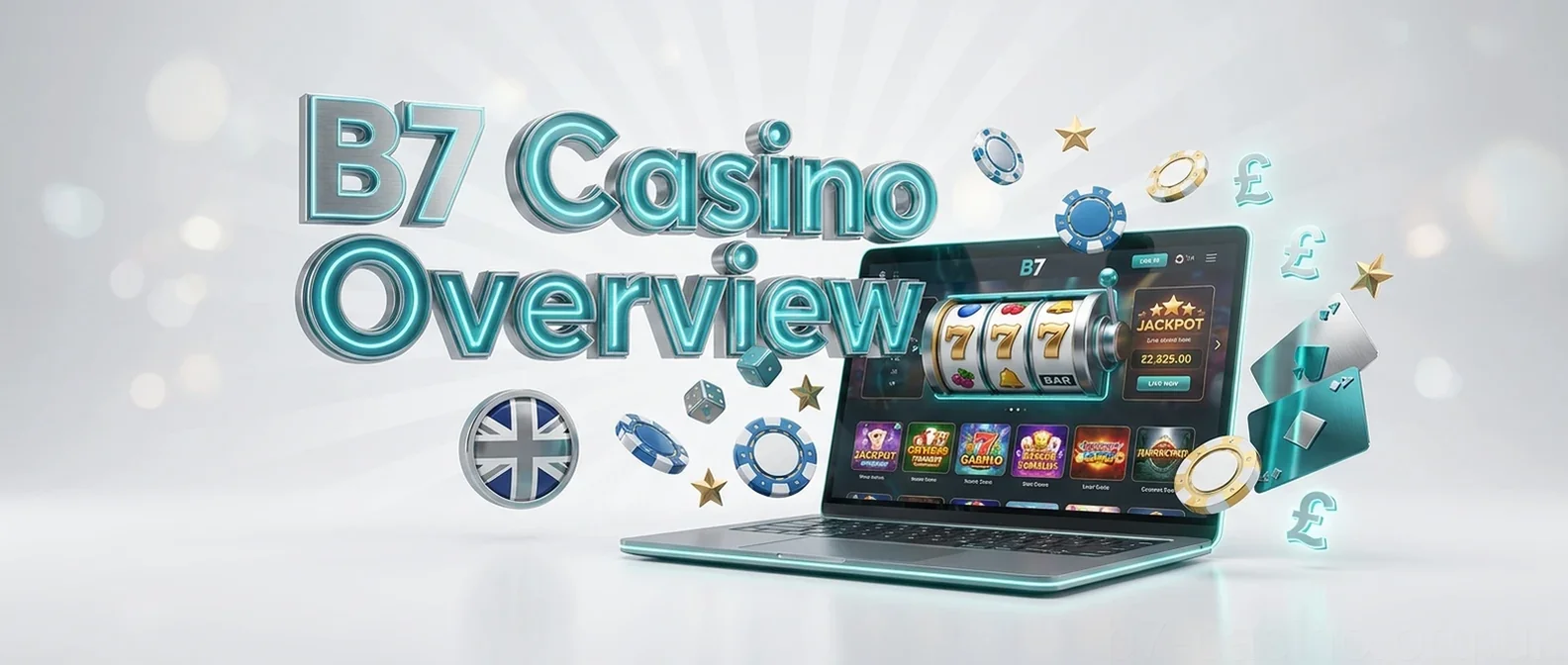 B7 Casino Overview