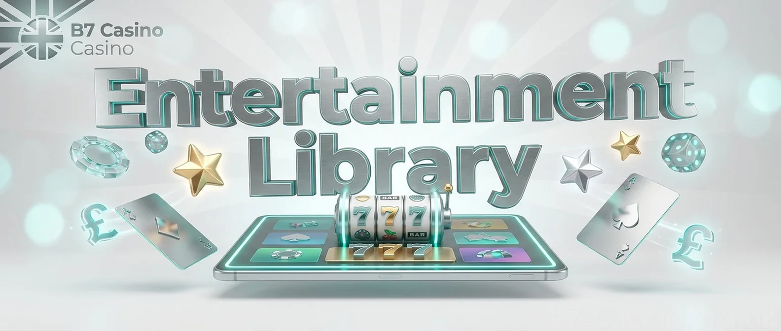 Entertainment Library